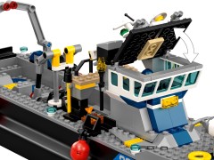 Baryonyx Dinosaur Boat Escape, zdjęcie 15