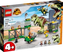 T. rex Dinosaur Breakout, zdjęcie 2