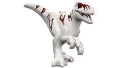 Atrociraptor Dinosaur: Bike Chase, zdjęcie 6