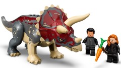Triceratops Pickup Truck Ambush, zdjęcie 5
