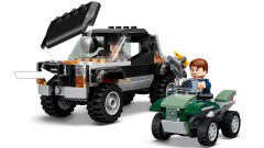 Triceratops Pickup Truck Ambush, zdjęcie 6