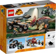Triceratops Pickup Truck Ambush, zdjęcie 9
