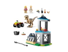 Velociraptor Escape, zdjęcie 3