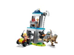 Velociraptor Escape, zdjęcie 4