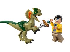 Dilophosaurus Ambush, zdjęcie 5