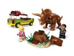 Triceratops Research, zdjęcie 3