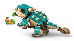 Baby Bumpy: Ankylosaurus, zdjęcie 2