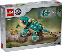 Baby Bumpy: Ankylosaurus, zdjęcie 5