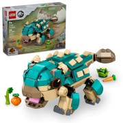 Baby Bumpy: Ankylosaurus, zdjęcie 6