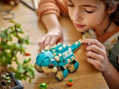 Baby Bumpy: Ankylosaurus, zdjęcie 9
