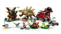 Dinosaur Missions: Stegosaurus Discovery, zdjęcie 2