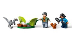 Dinosaur Missions: Stegosaurus Discovery, zdjęcie 5