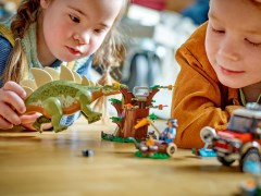 Dinosaur Missions: Stegosaurus Discovery, zdjęcie 10