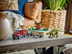 Dinosaur Missions: Stegosaurus Discovery, zdjęcie 11