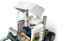 Dinosaur Missions: Allosaurus Transport Truck, zdjęcie 4