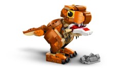 Little Eatie: T. rex