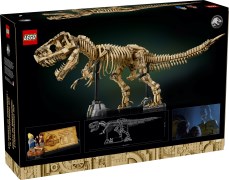 Dinosaurusfossielen: Tyrannosaurus rex LEGO-set afbeelding 2