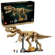 Dinosaurusfossielen: Tyrannosaurus rex LEGO-set afbeelding 3
