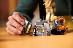 Dinosaurusfossielen: Tyrannosaurus rex LEGO-set afbeelding 7