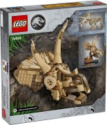 Dinosaur Fossils: Triceratops Skull LEGO-set afbeelding 2