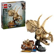 Dinosaur Fossils: Triceratops Skull LEGO-set afbeelding 3