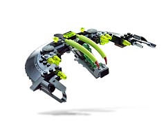 Конструктор LEGO (ЛЕГО) Space 7697  MT-51 Claw-Tank Ambush