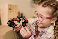 Offroad raptorontsnapping LEGO-set afbeelding 4