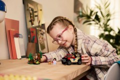 Offroad raptorontsnapping LEGO-set afbeelding 5