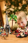 Raptor en Titanosaurus opsporingsmissie LEGO-set afbeelding 5