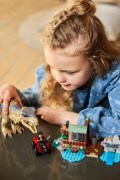 T. rex rivierontsnapping LEGO-set afbeelding 5