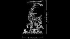 Horizon Forbidden West: Tallneck, zdjęcie 3