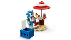 Sonic's Speed Sphere Challenge, zdjęcie 5