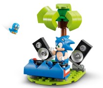 Sonic's Speed Sphere Challenge, zdjęcie 6