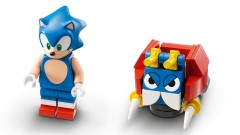 Sonic's Speed Sphere Challenge, zdjęcie 8