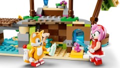 Amy's Animal Rescue Island LEGO-set afbeelding 5