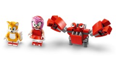 Amy's Animal Rescue Island LEGO-set afbeelding 7