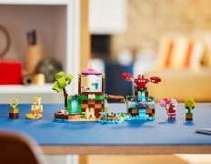 Amy's Animal Rescue Island LEGO-set afbeelding 10