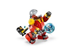 Sonic vs Dr Eggman's Death Egg Robot, zdjęcie 5