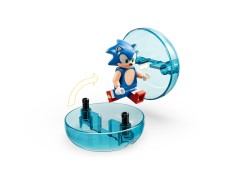 Sonic vs Dr Eggman's Death Egg Robot, zdjęcie 6