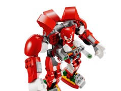 Knuckles' Guardian Mech, zdjęcie 3