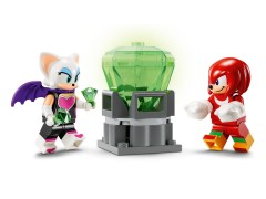 Knuckles' Guardian Mech, zdjęcie 4