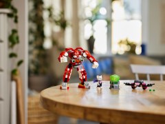 Knuckles' Guardian Mech, zdjęcie 7