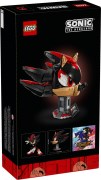 Shadow the Hedgehog, zdjęcie 2
