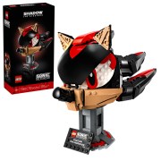 Shadow the Hedgehog, zdjęcie 3