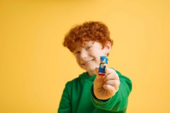 Sonics krachtmeting bij het kampvuur LEGO-set afbeelding 10