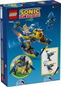 Cyclone vs. Metal Sonic LEGO-set afbeelding 2