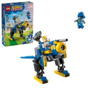 Cyclone vs. Metal Sonic LEGO-set afbeelding 3