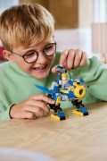 Cyclone vs. Metal Sonic LEGO-set afbeelding 5