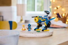 Cyclone vs. Metal Sonic LEGO-set afbeelding 6