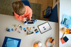 Team Sonic commandotruck LEGO-set afbeelding 8